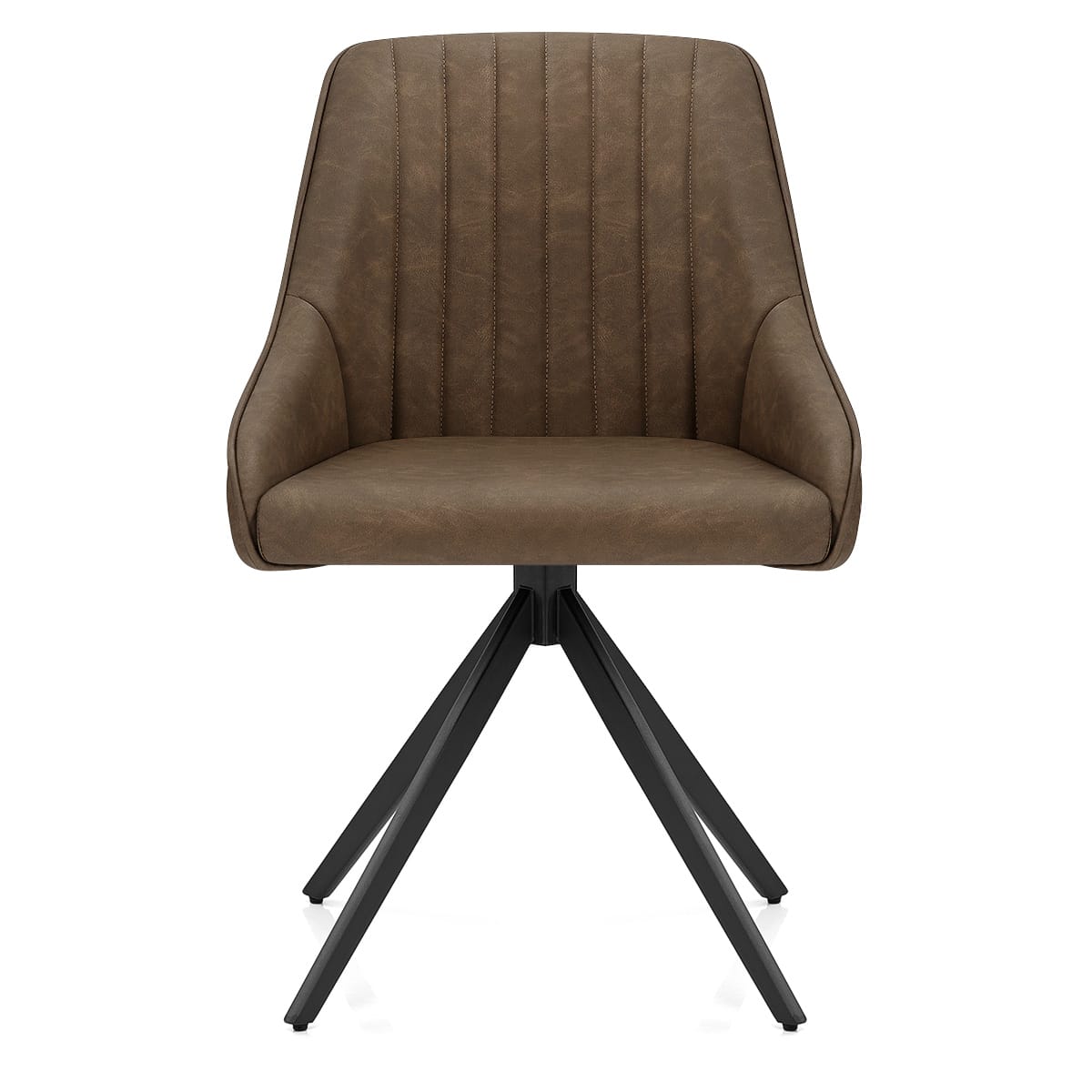 Amelia Chair Brown