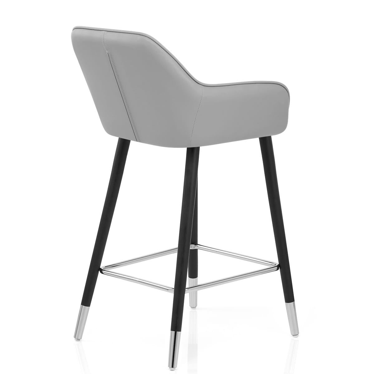 Apres Grande Stool Light Grey