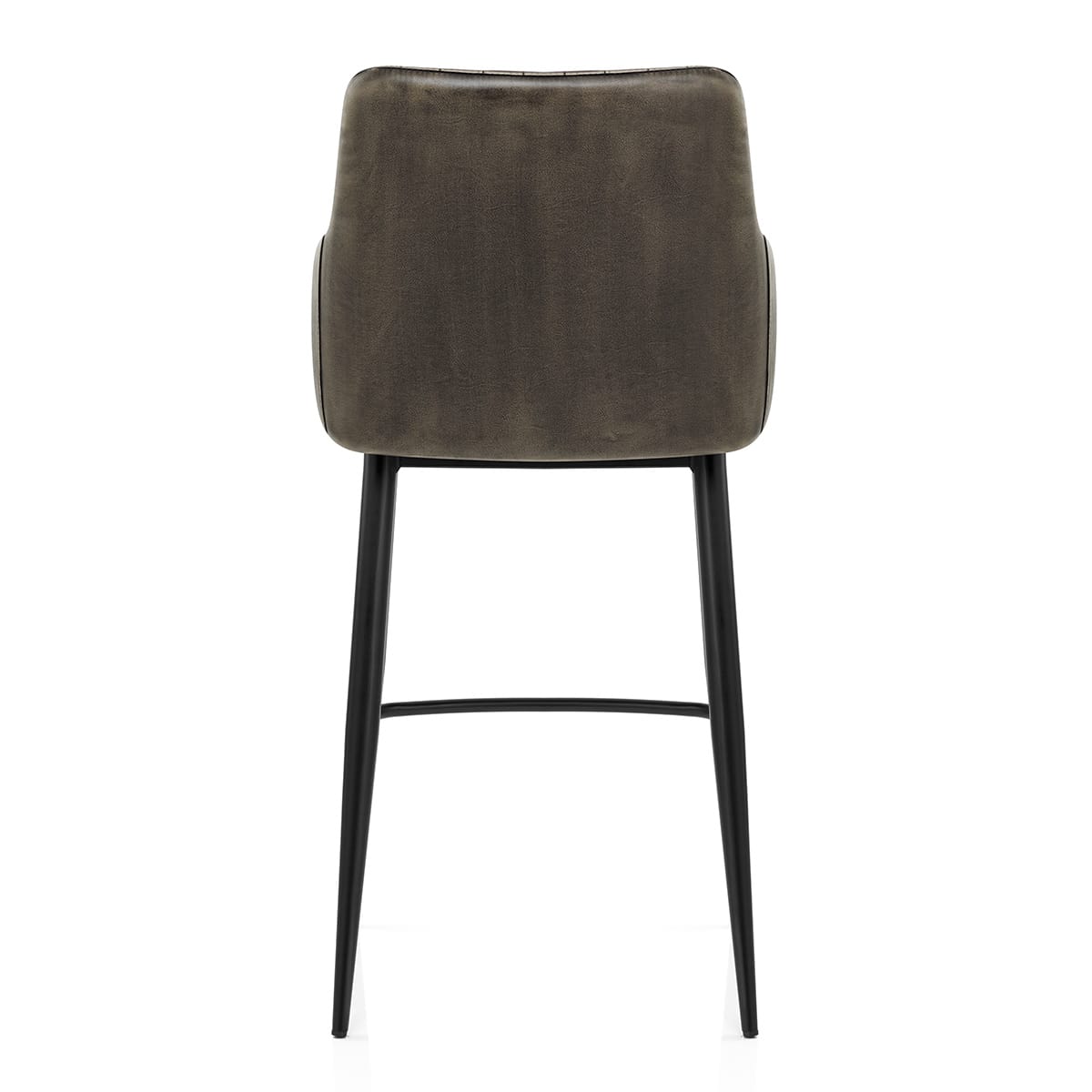 Avalon Bar Stool Vintage Grey