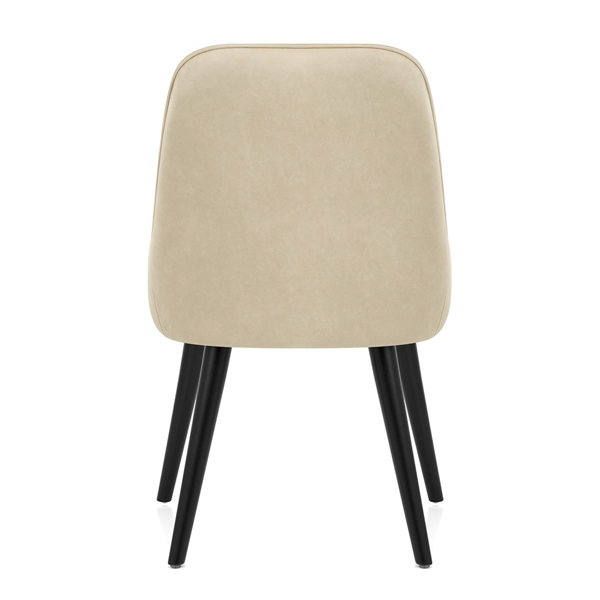 Azure Dining Chair Beige