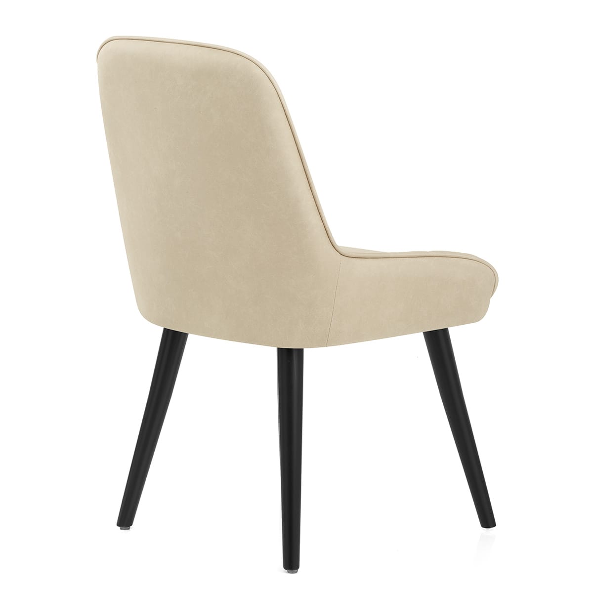 Azure Dining Chair Beige