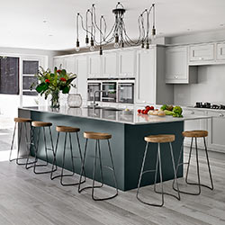 Fixed Height Bar Stools