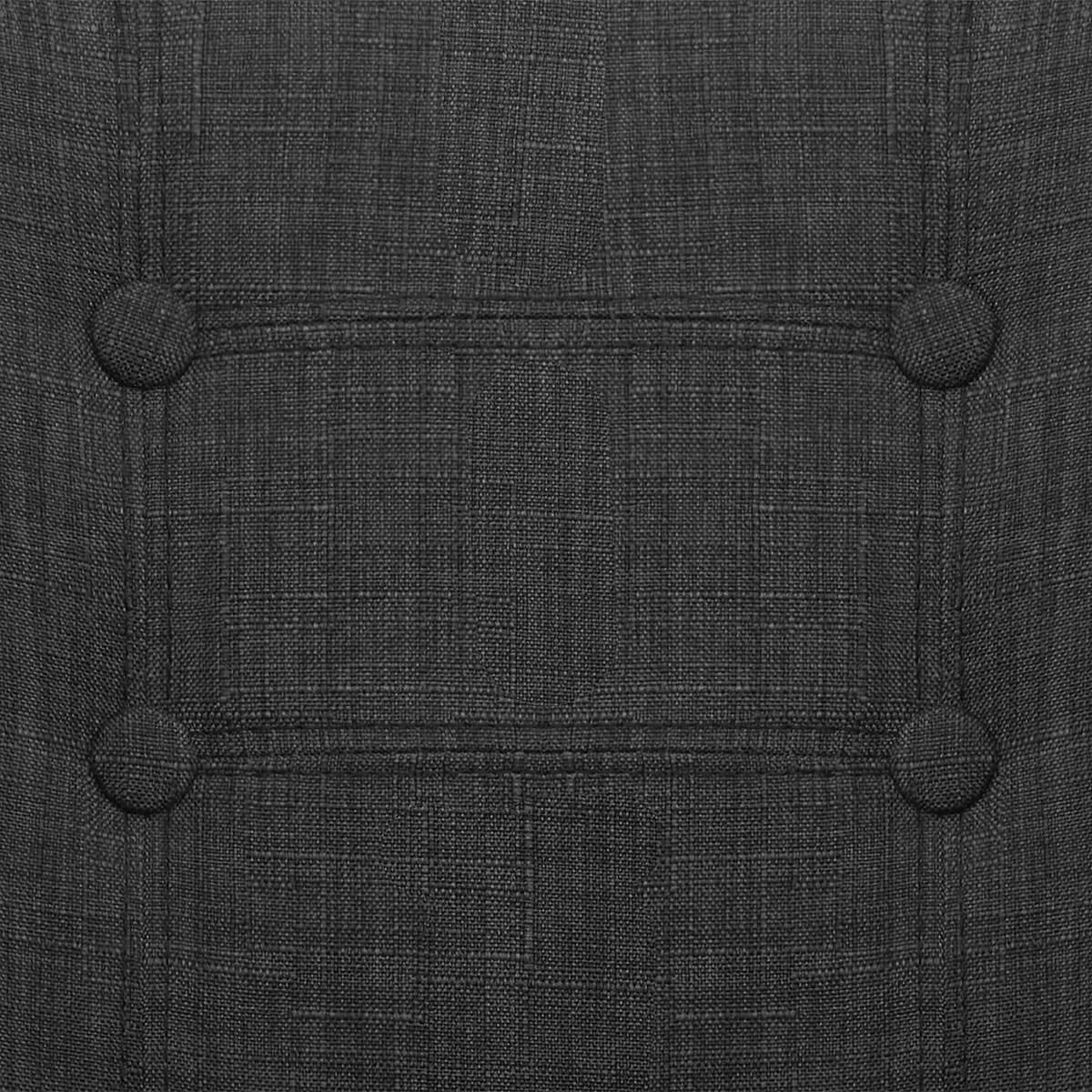 Belmont Bar Stool Charcoal