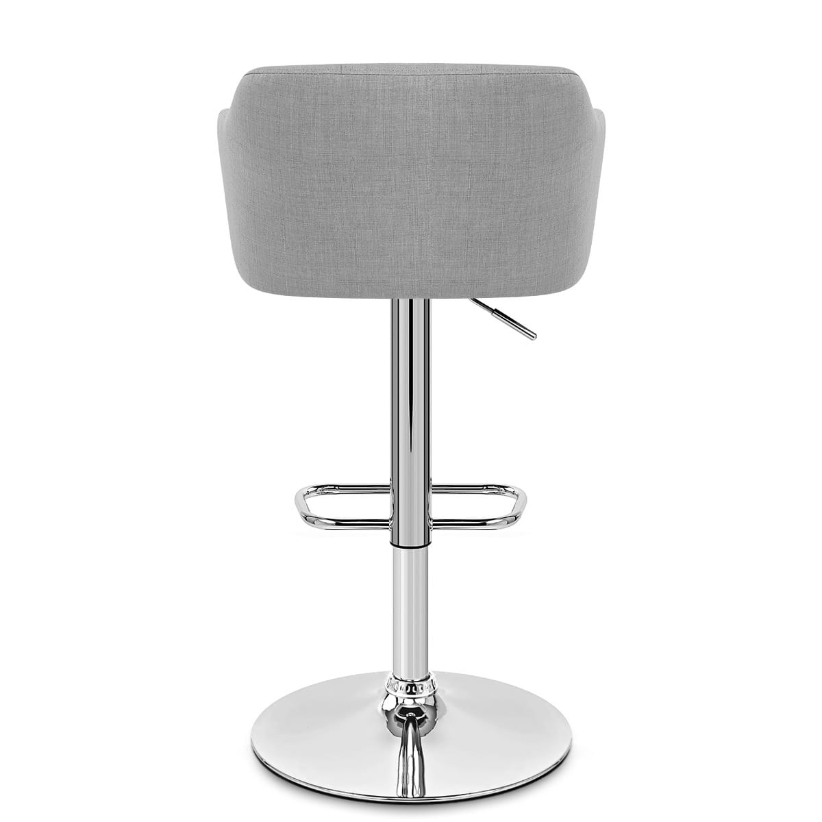 Belmont Bar Stool Grey