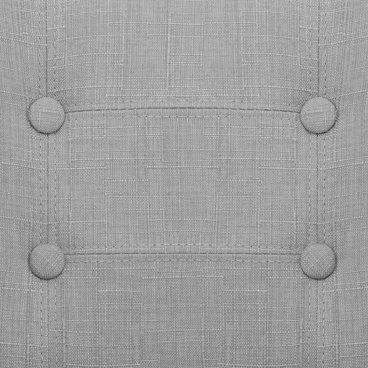 Belmont Bar Stool Grey