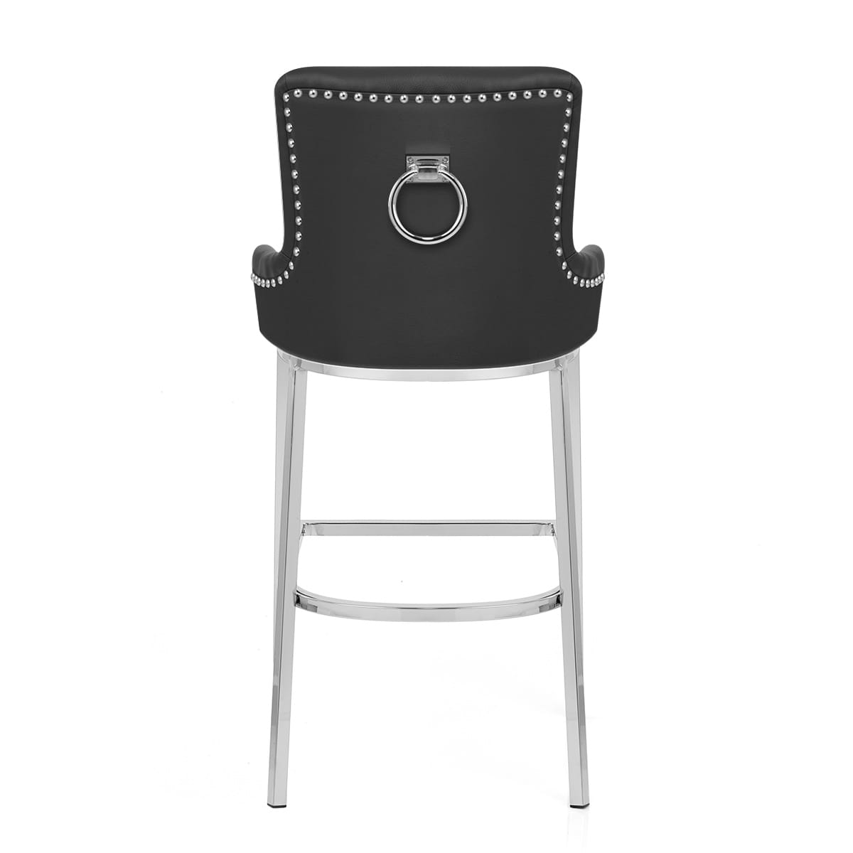 Bliss Bar Stool Black