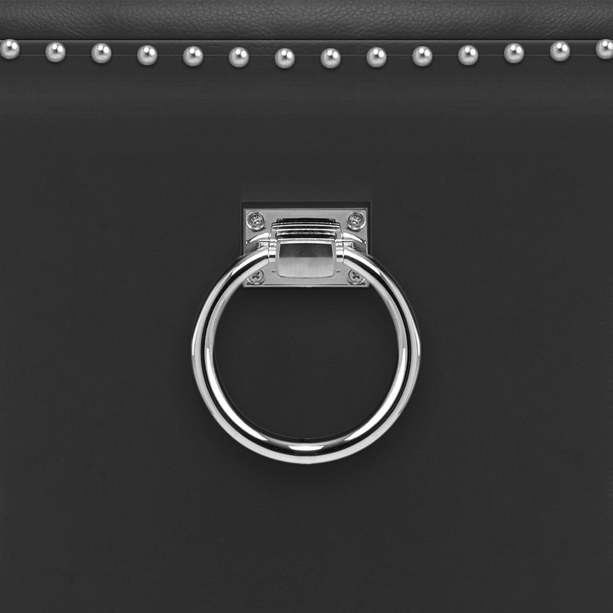 Bliss Bar Stool Black