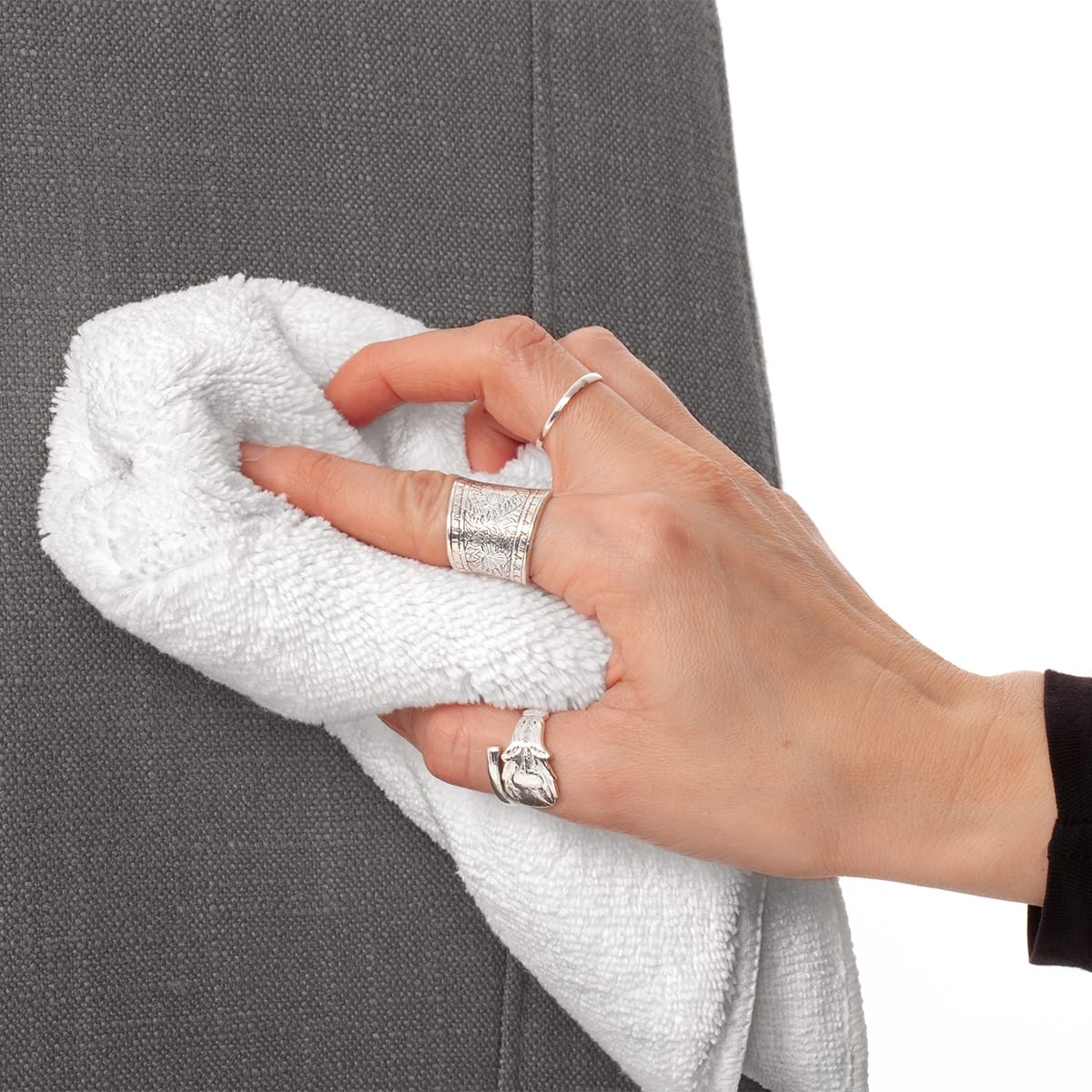 Fabric Upholstery Cleaner - 500ml