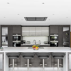 Leather Breakfast Bar Stools