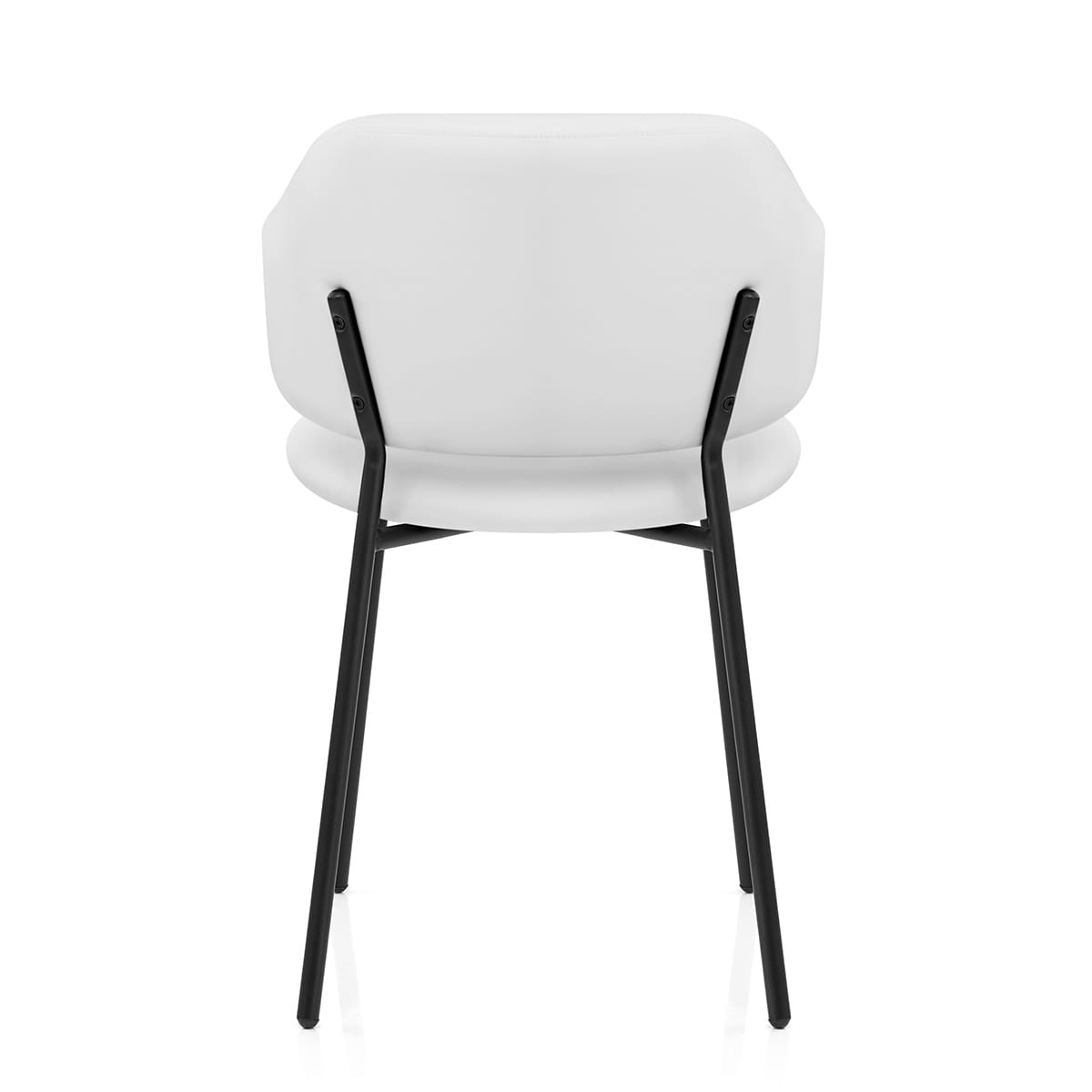 Brodie Dining Chair White