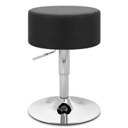 Bullet Stool Black