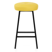 Buzz Bar Stool Yellow