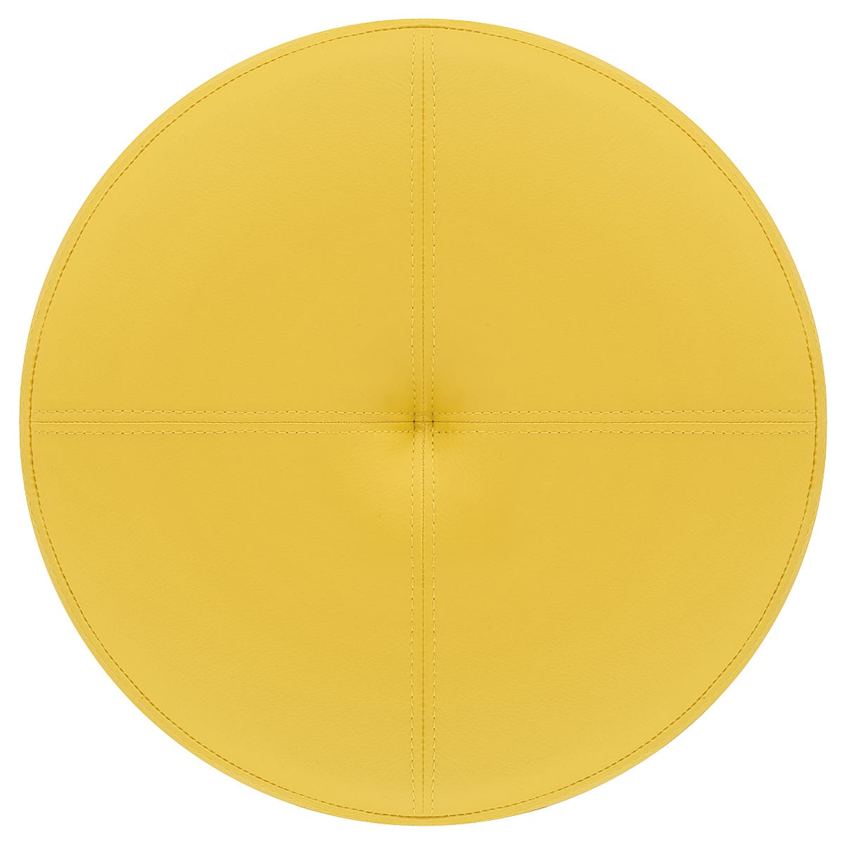 Buzz Bar Stool Yellow