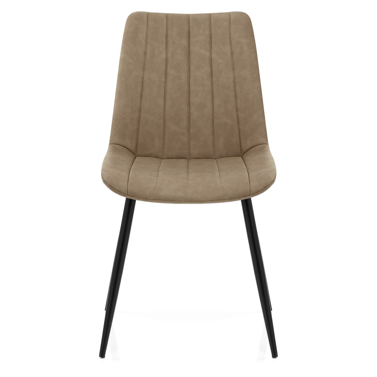 Camino Dining Chair Antique Brown