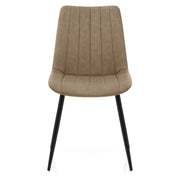 Camino Dining Chair Antique Brown