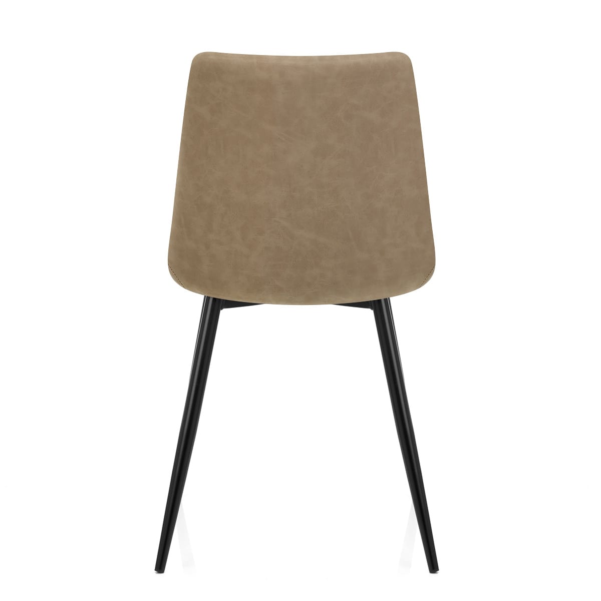 Camino Dining Chair Antique Brown