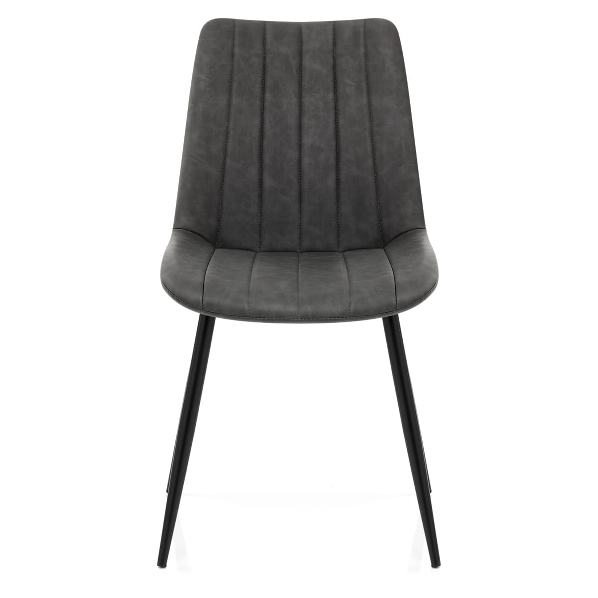 Camino Dining Chair Antique Charcoal