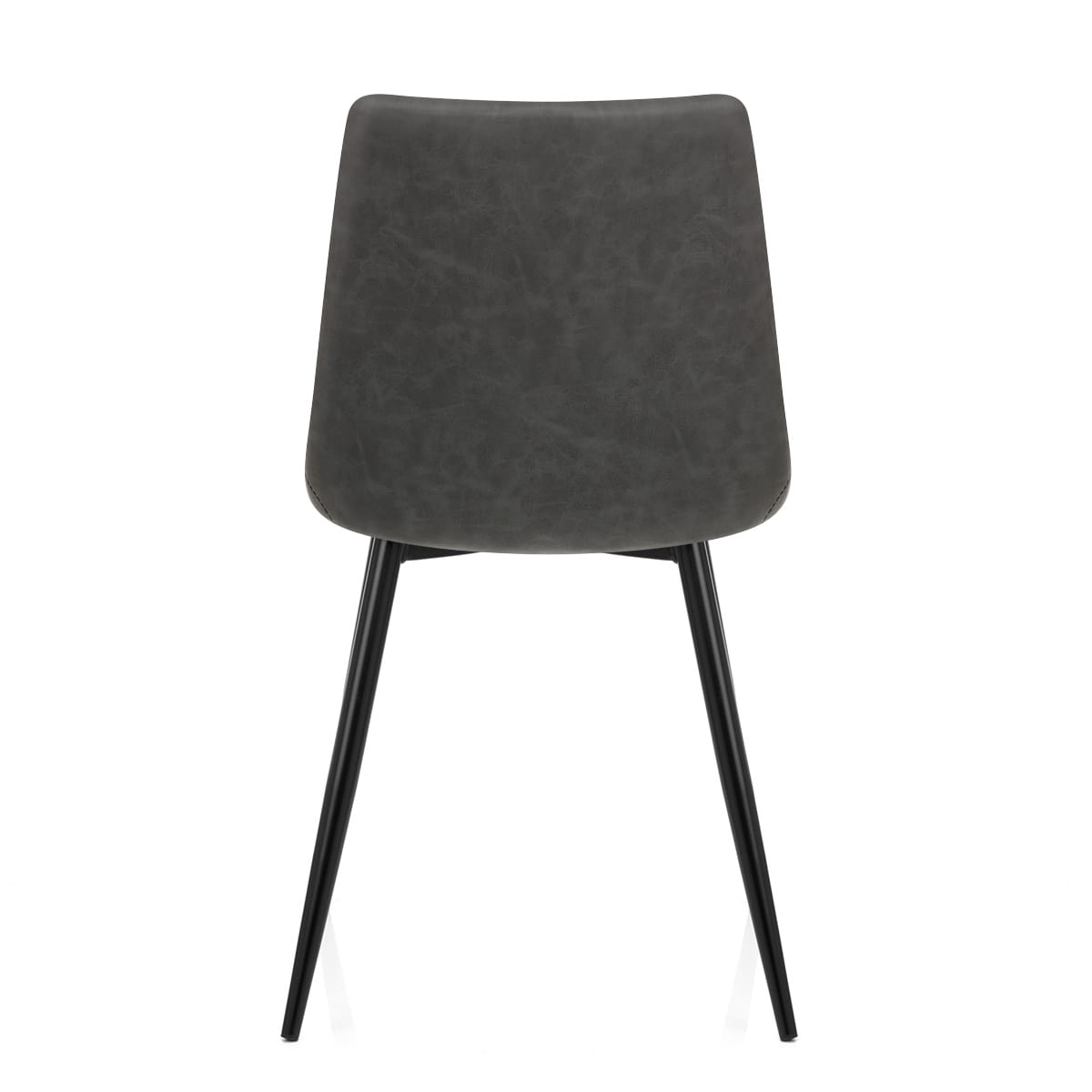 Camino Dining Chair Antique Charcoal