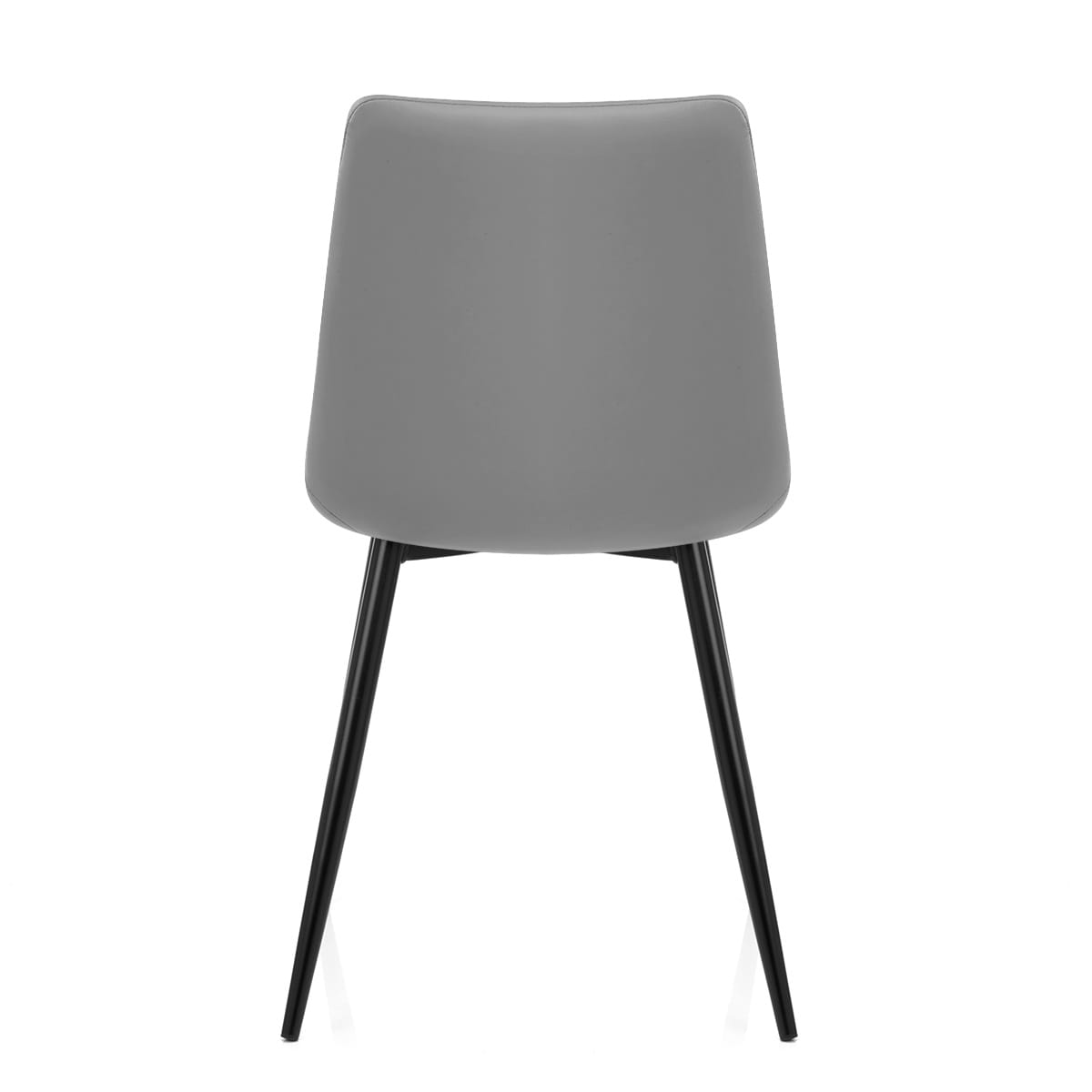 Camino Dining Chair Mid Grey