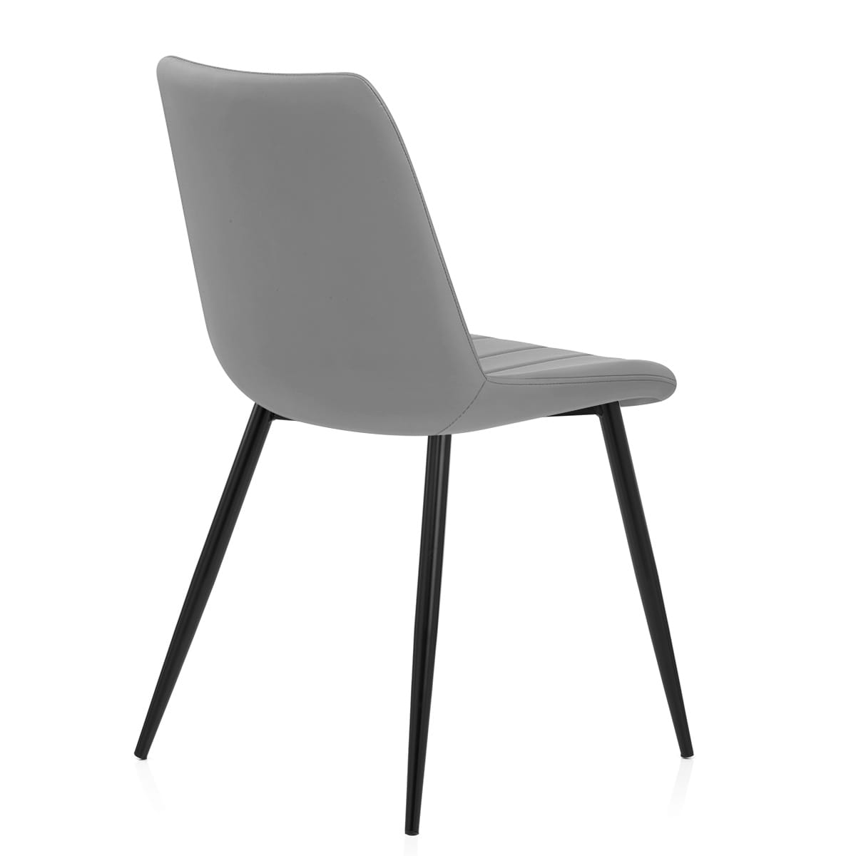Camino Dining Chair Mid Grey