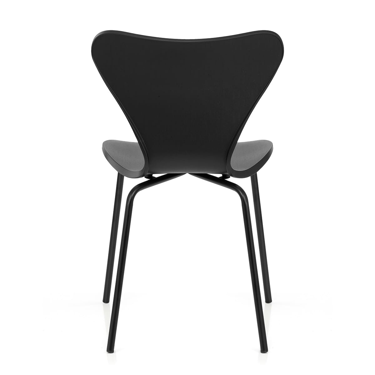 Candy Chair Black