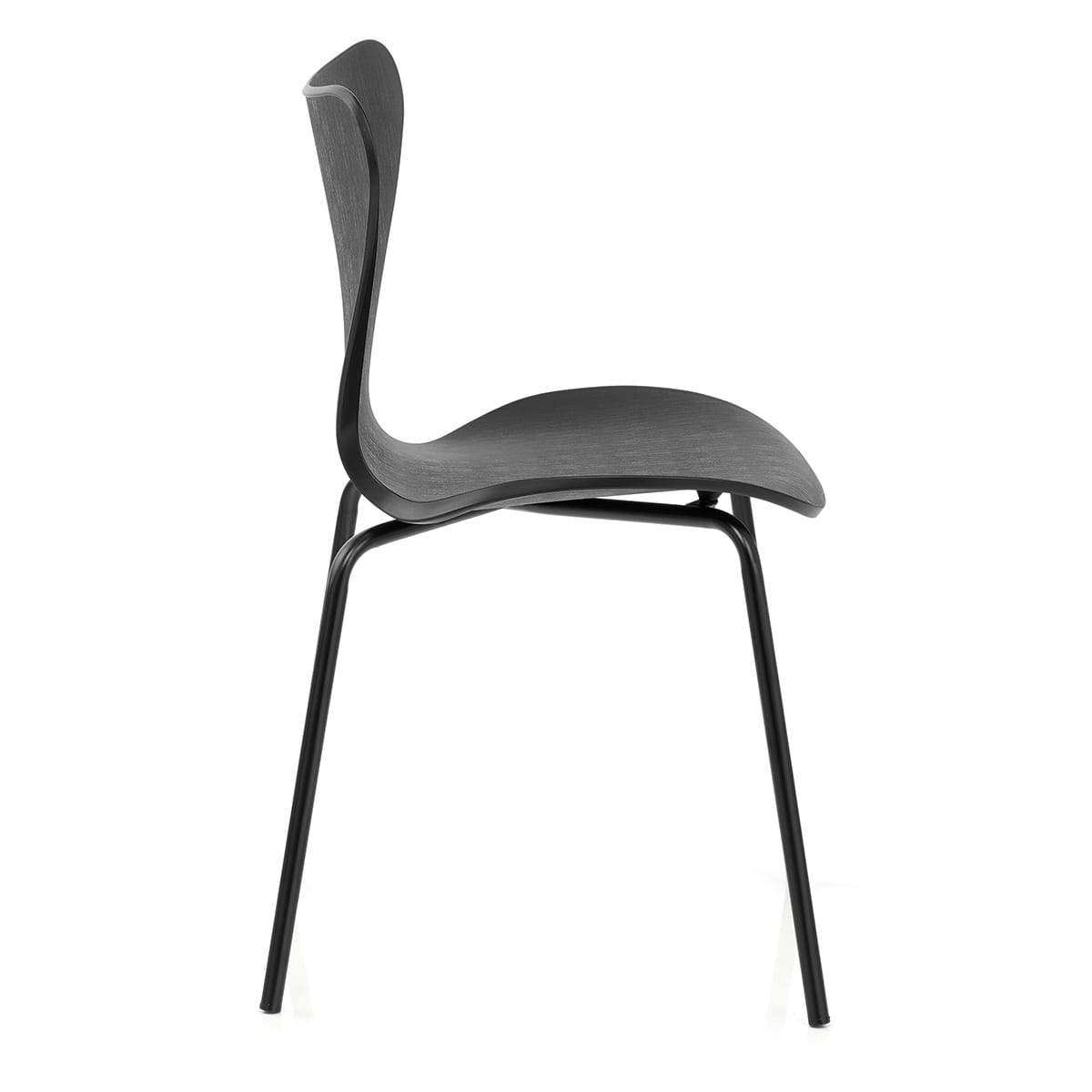 Candy Chair Black