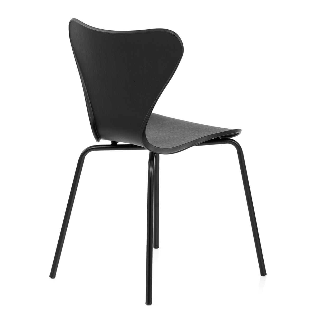 Candy Chair Black