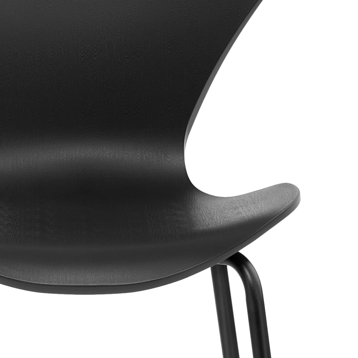Candy Chair Black