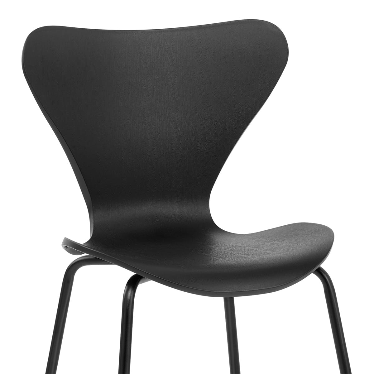 Candy Chair Black