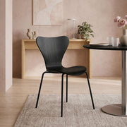 Candy Chair Black