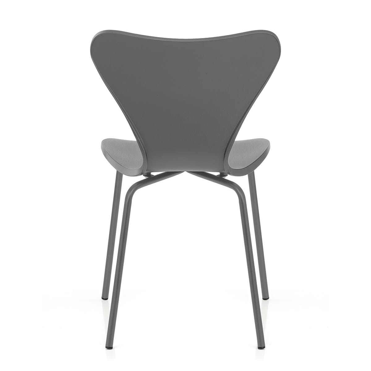 Candy Chair Grey