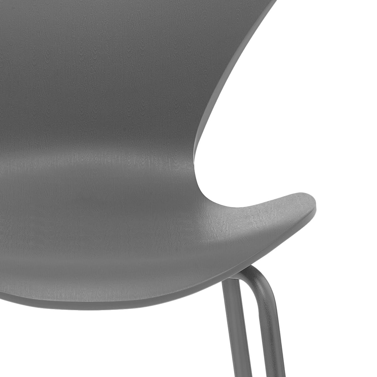 Candy Chair Grey