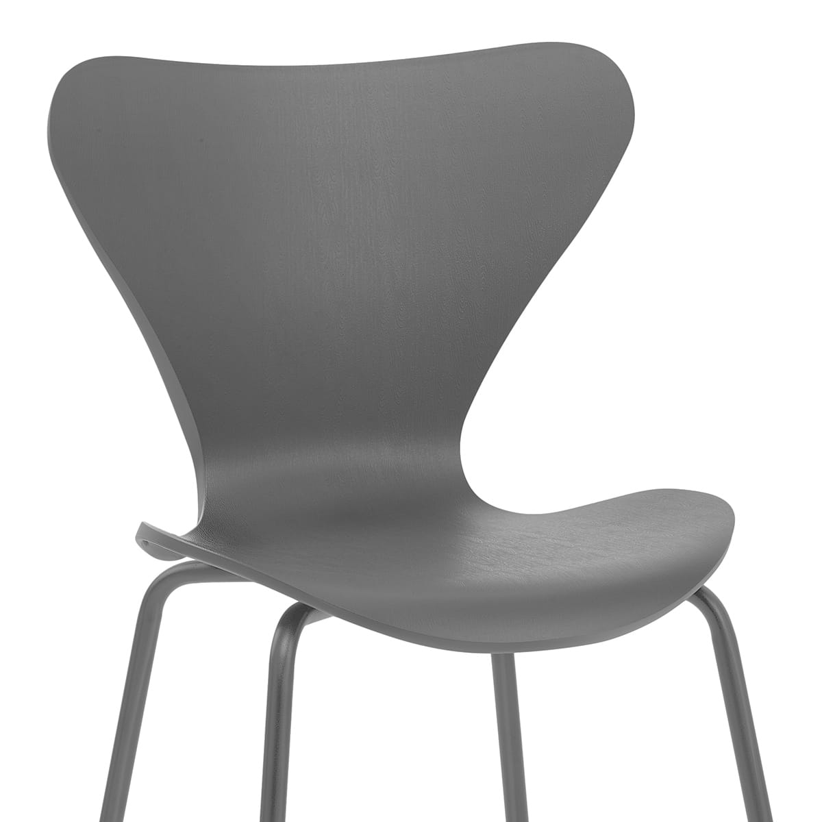 Candy Chair Grey