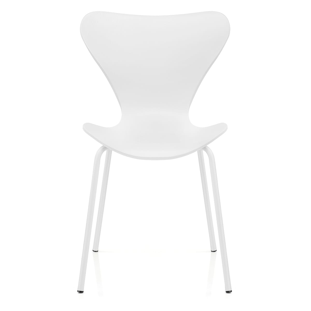 Candy Chair White