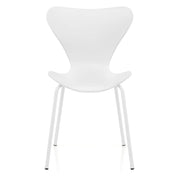 Candy Chair White