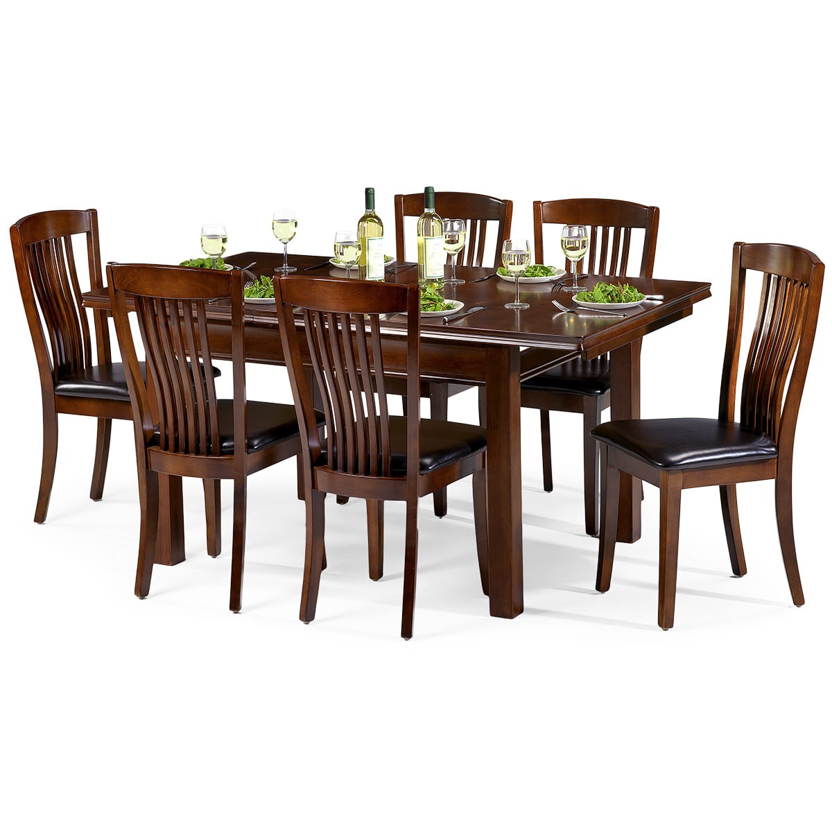 Canterbury Dining Set