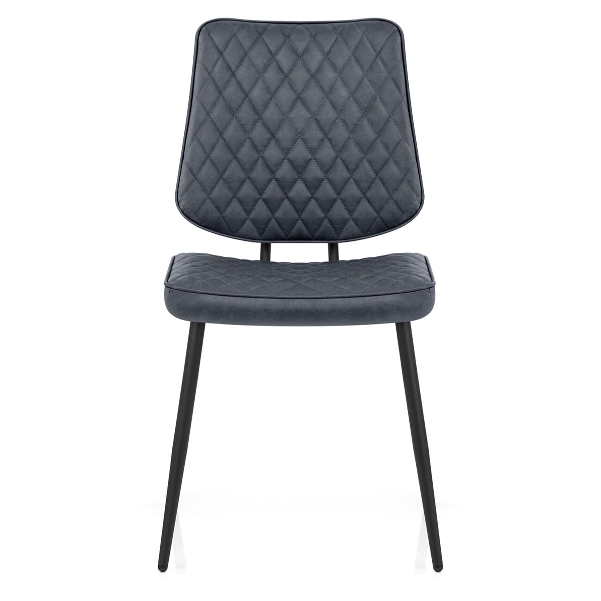 Caprice Dining Chair Antique Blue