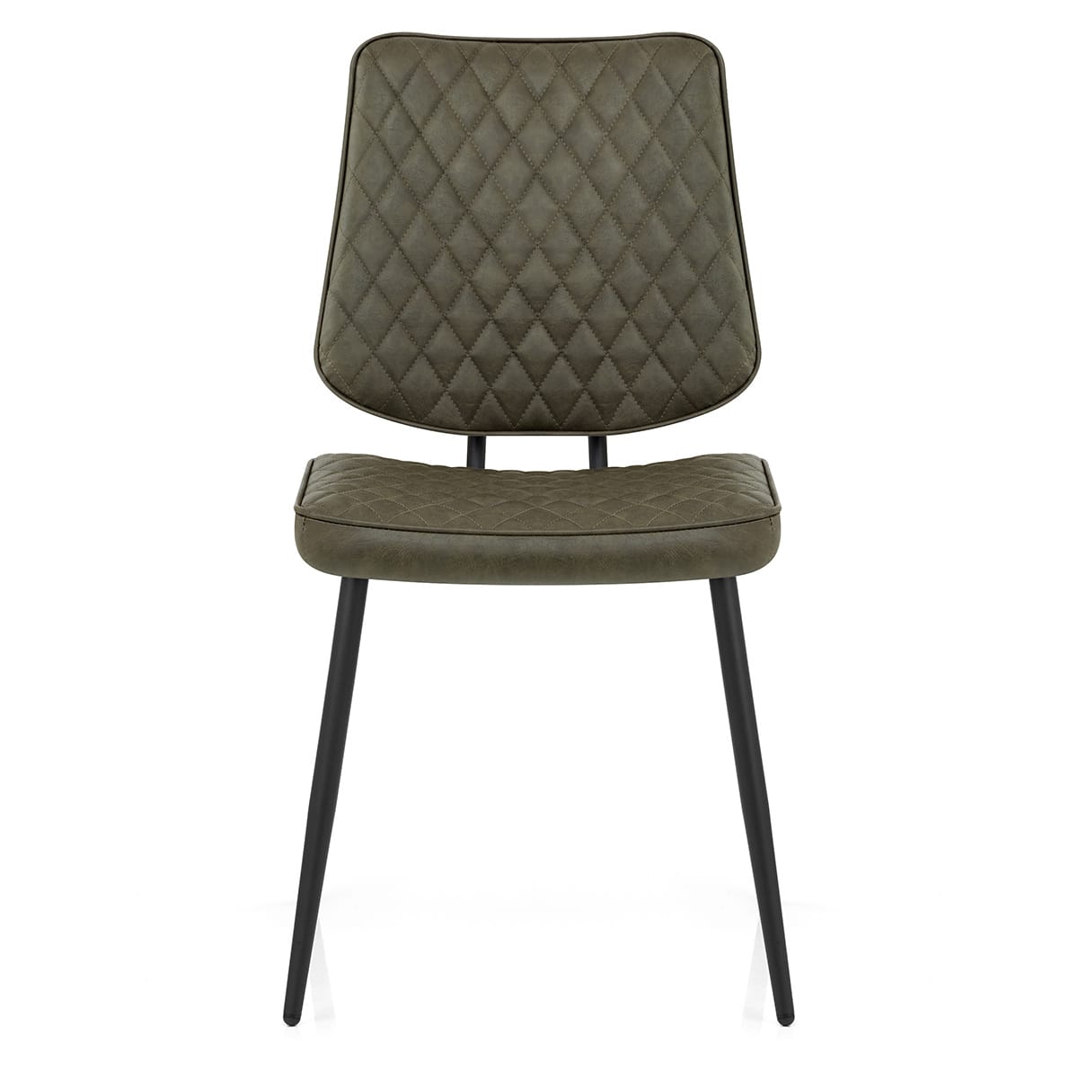 Caprice Dining Chair Antique Green