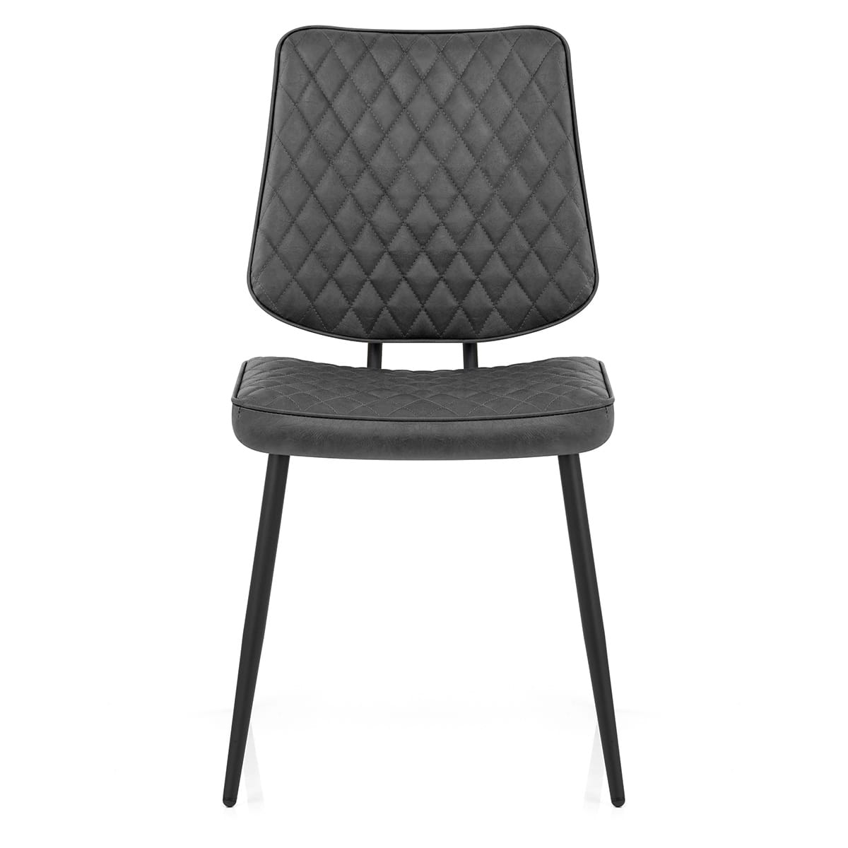 Caprice Dining Chair Antique Grey