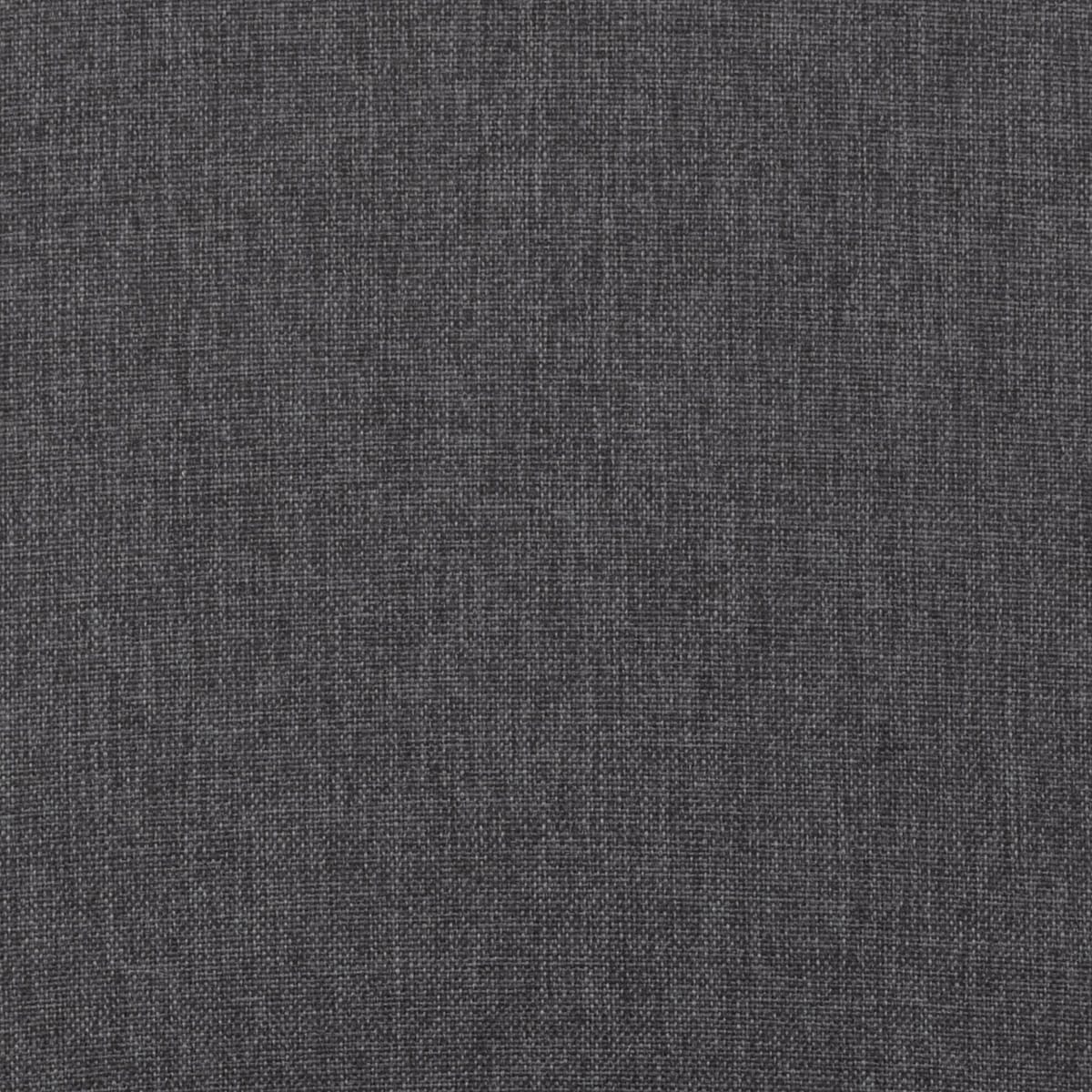 Carlo Grey Oak Chair Charcoal Fabric