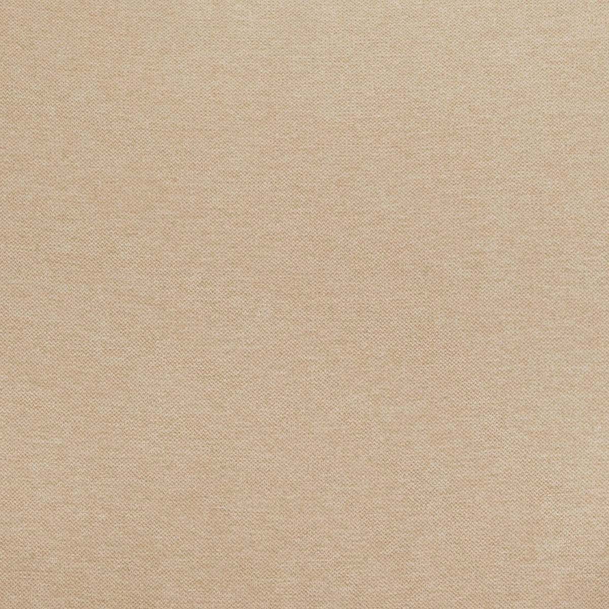 Carlo Oak Chair Beige Fabric