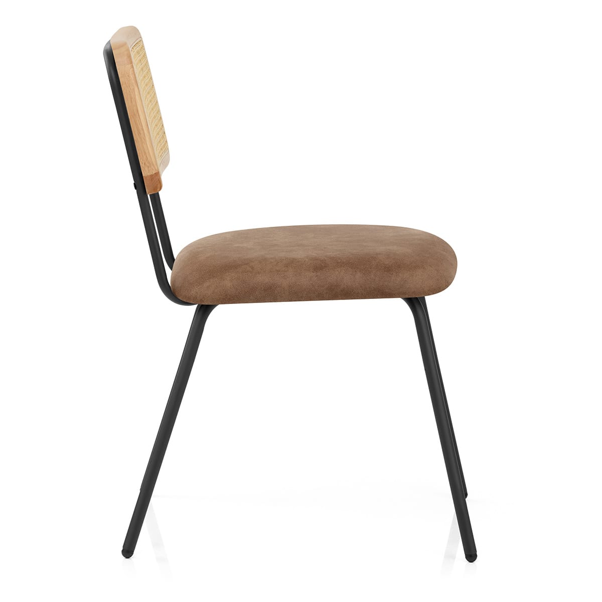 Cassis Dining Chair Brown
