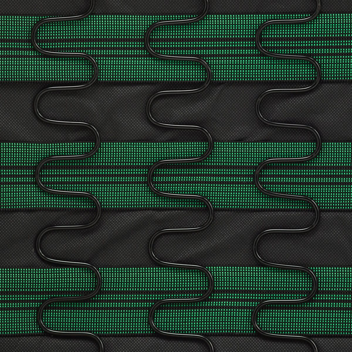 Chartwell Stool Cream Faux Leather