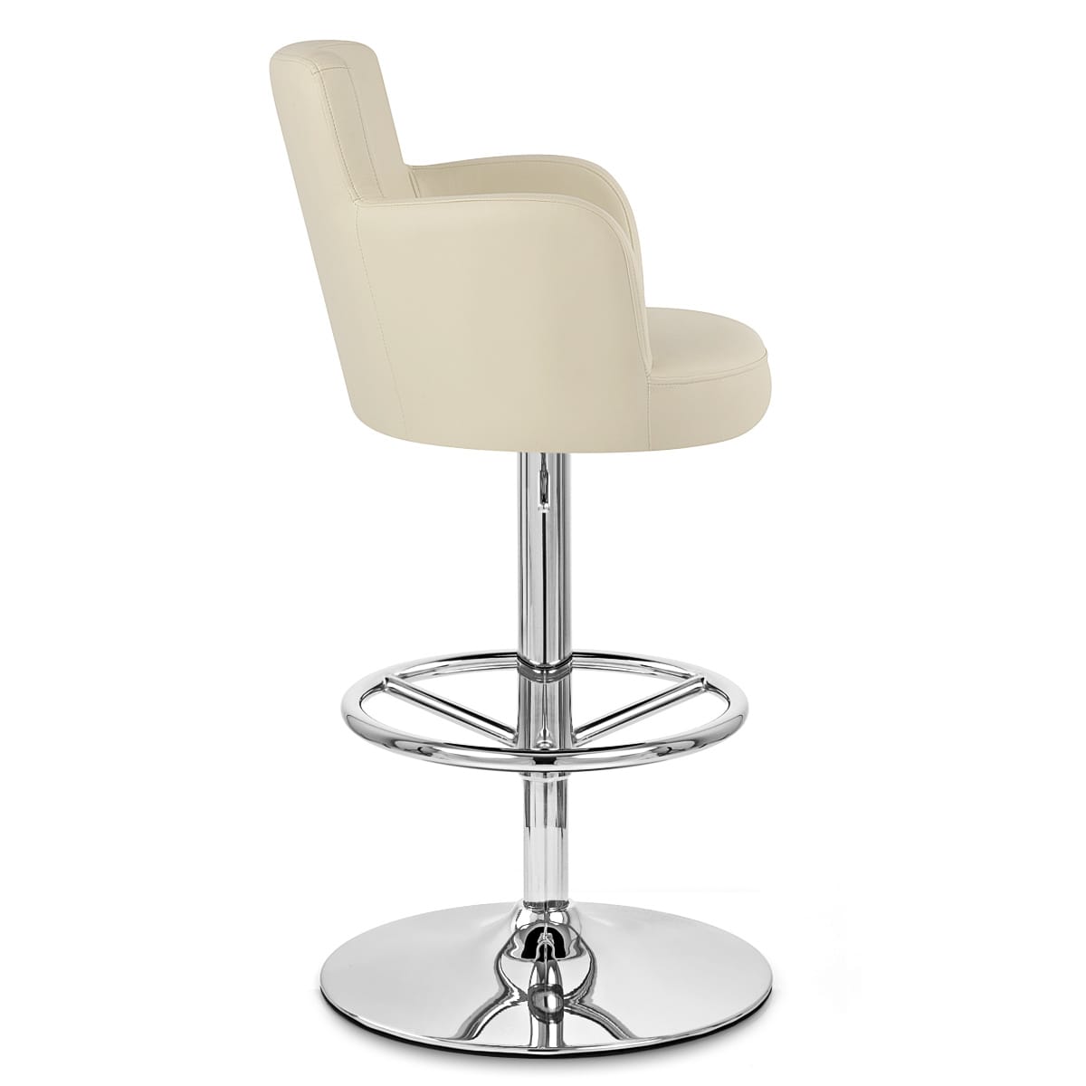 Chateau Bar Stool Cream