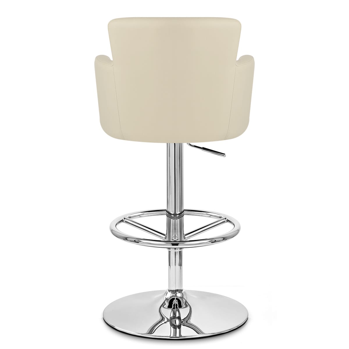 Chateau Bar Stool Cream