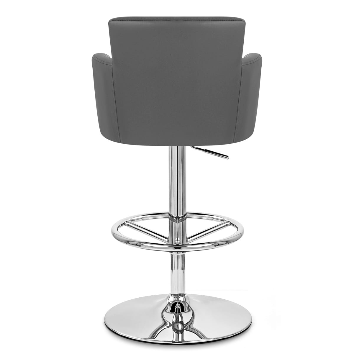 Chateau Bar Stool Grey