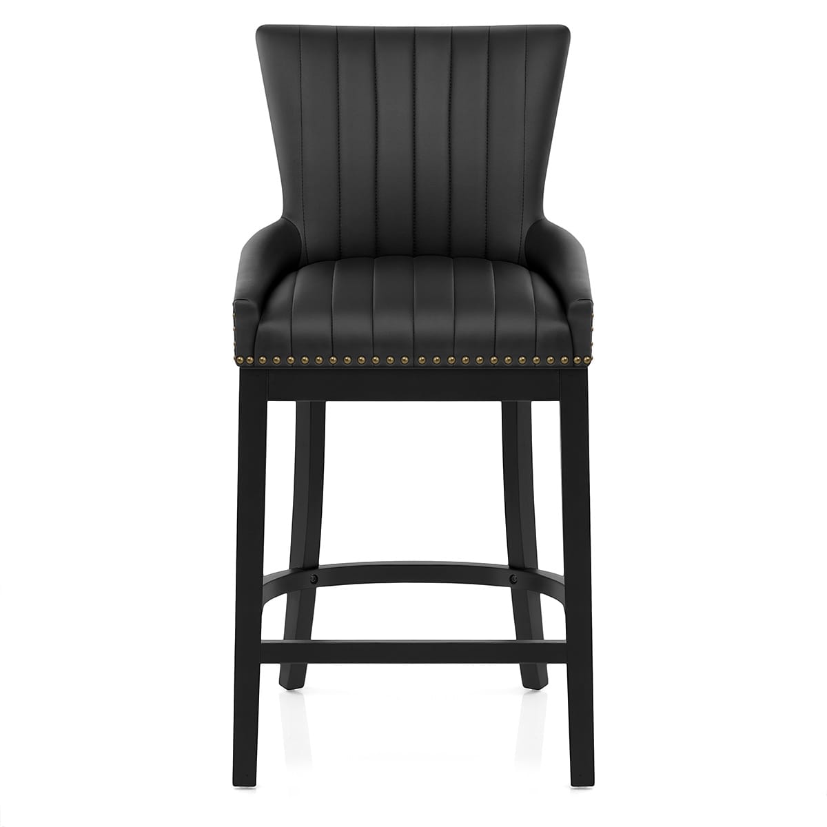 Chiltern Bar Stool Black
