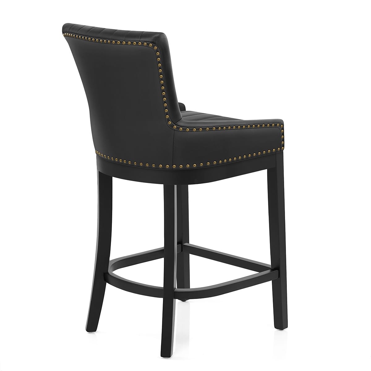 Chiltern Bar Stool Black