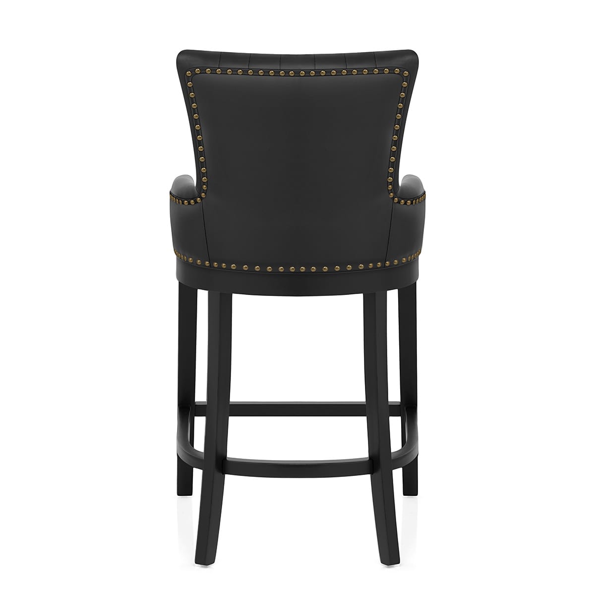Chiltern Bar Stool Black