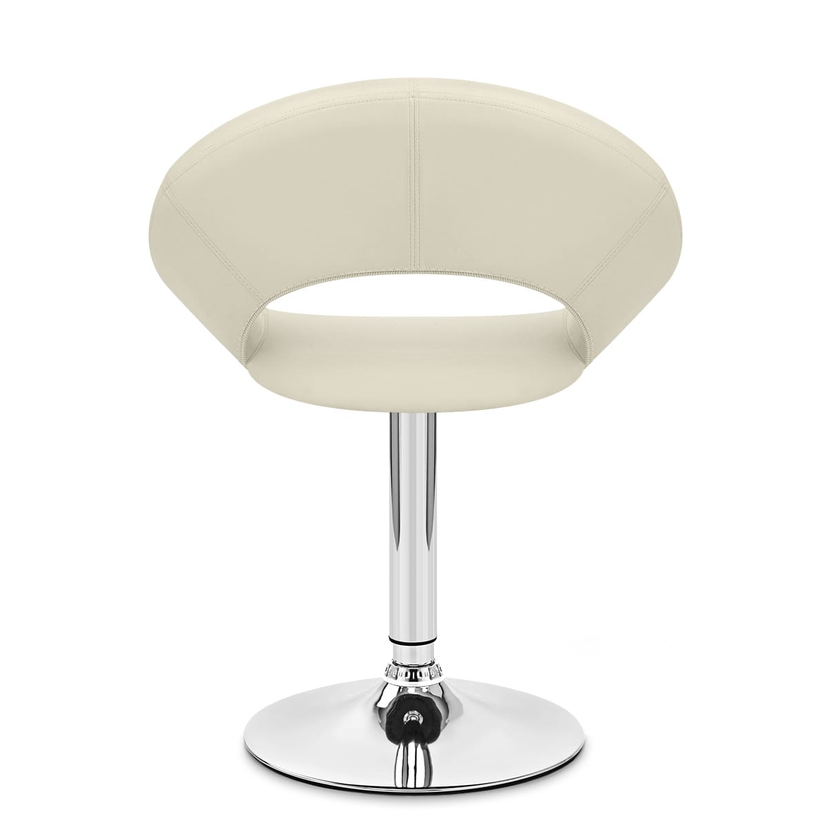 Clementine Chair Cream